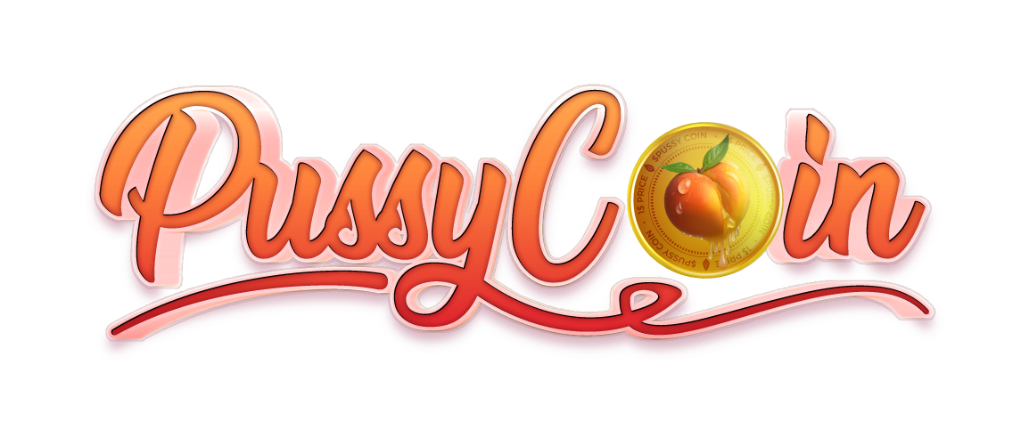 PussyCoin Logo